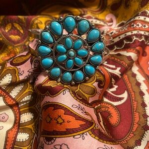 Turquoise Bracelet
